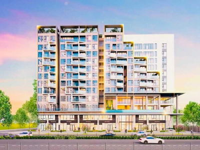 Phu My Hung, Vietnam Phu My Hung, Vietnam