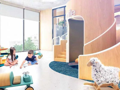 Phu My Hung, Vietnam Phu My Hung, Vietnam