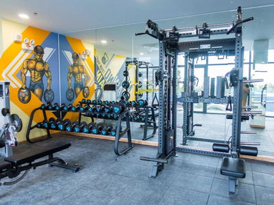 The Rivana Project, Vietnam The Rivana Project, Vietnam