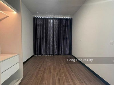 Empire City Thu Thiem, Vietnam Empire City Thu Thiem, Vietnam