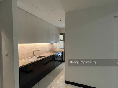 Empire City Thu Thiem, Vietnam Empire City Thu Thiem, Vietnam