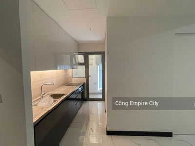 Empire City Thu Thiem, Vietnam  Empire City Thu Thiem, Vietnam