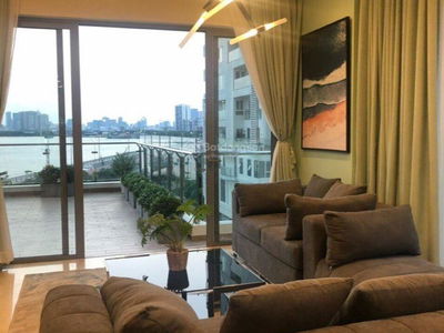 Diamond Island, Vietnam Diamond Island, Vietnam