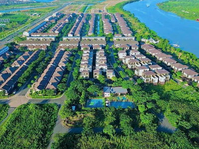 Ehome Southgate Project, Vietnam  Ehome Southgate Project, Vietnam