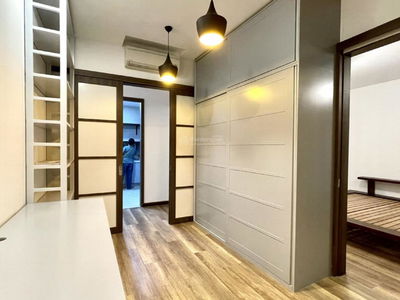 The Krista, Vietnam The Krista, Vietnam