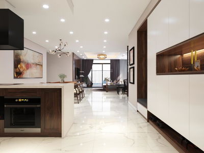 New Skyline Project, Vietnam New Skyline Project, Vietnam