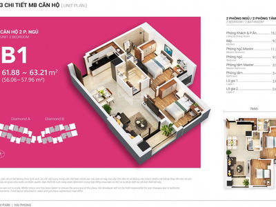 Gem Park Hai Phong, Vietnam  Gem Park Hai Phong, Vietnam