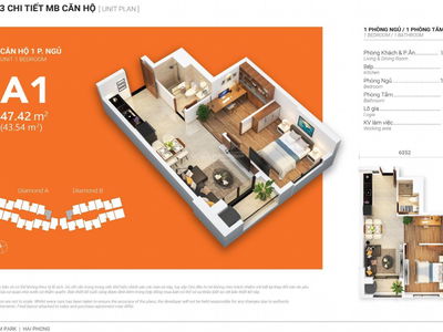 Gem Park Hai Phong, Vietnam  Gem Park Hai Phong, Vietnam