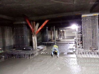 D-Aqua Apartment, Vietnam D-Aqua Apartment, Vietnam