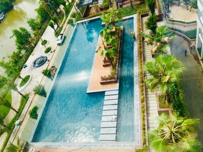 D'Lusso Apartment, Vietnam D'Lusso Apartment, Vietnam