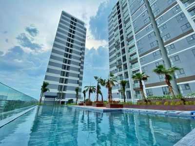 D'Lusso Apartment, Vietnam D'Lusso Apartment, Vietnam