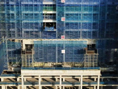 The Maison Project, Vietnam The Maison Project, Vietnam