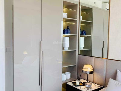 Masteri Center Point, Vietnam Masteri Center Point, Vietnam