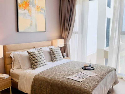 Masteri Center Point, Vietnam Masteri Center Point, Vietnam