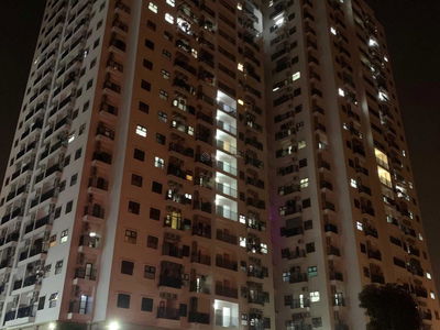 Ruby City CT3 Apartment Project, Vietnam Ruby City CT3 Apartment Project, Vietnam