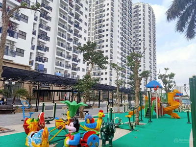 Ruby City CT3 Apartment Project, Vietnam Ruby City CT3 Apartment Project, Vietnam