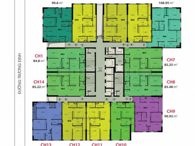 Vien Dong Star Project, Vietnam Vien Dong Star Project, Vietnam