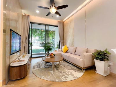 Akari City Nam Long, Vietnam Akari City Nam Long, Vietnam