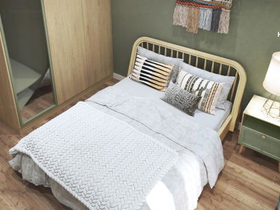 MT Eastmark City Apartment, Vietnam MT Eastmark City Apartment, Vietnam