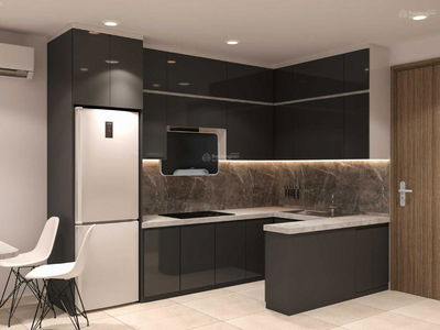 Khai Son City Project, Vietnam Khai Son City Project, Vietnam