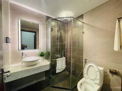 Binh Minh Garden Project, Vietnam Binh Minh Garden Project, Vietnam