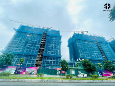 Binh Minh Garden Project, Vietnam Binh Minh Garden Project, Vietnam