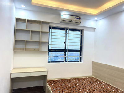 Dai Thanh Project, Vietnam Dai Thanh Project, Vietnam