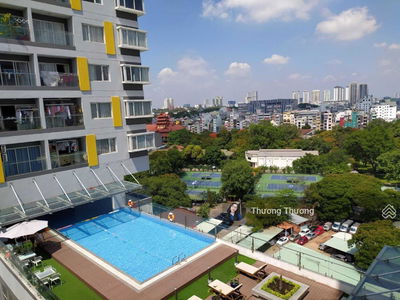 Charmington La Pointe, Vietnam Charmington La Pointe, Vietnam