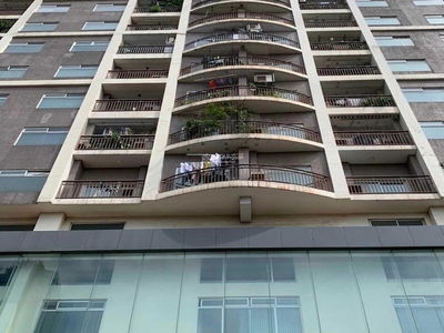 Hoa Binh Green Apartment Project, Vietnam Hoa Binh Green Apartment Project, Vietnam