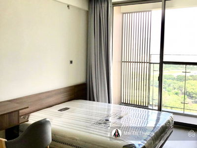 Midtown Phu My Hung, Vietnam Midtown Phu My Hung, Vietnam