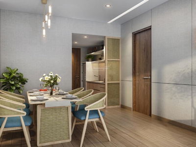 Alaric Tower Project, Vietnam  Alaric Tower Project, Vietnam