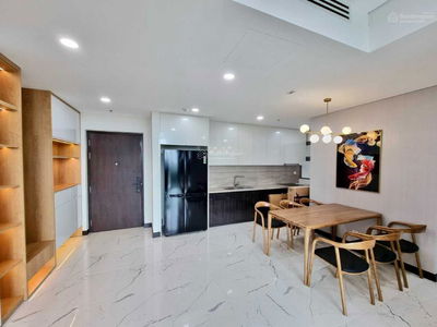 Empire City Thu Thiem, Vietnam Empire City Thu Thiem, Vietnam