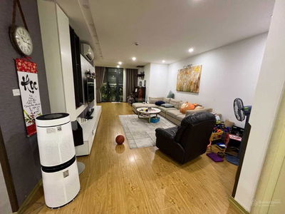 Nguyen Chi Thanh Street Nguyen Chi Thanh Street