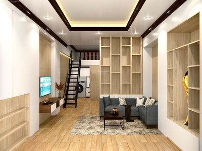 Nguyen Chi Thanh Street, Vietnam Nguyen Chi Thanh Street, Vietnam