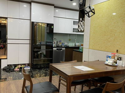 Home City - Trung Kinh Complex Project Home City - Trung Kinh Complex Project