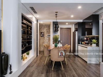 New Skyline Project, Vietnam New Skyline Project, Vietnam