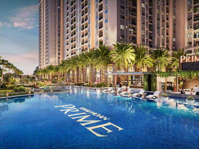 Khai Hoan Prime, Vietnam Khai Hoan Prime, Vietnam