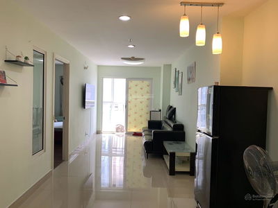 Charm Plaza Project, Vietnam Charm Plaza Project, Vietnam