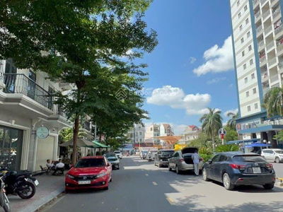 Charm Plaza Project, Vietnam Charm Plaza Project, Vietnam