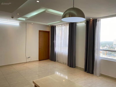 The CBD Premium Home, Vietnam  The CBD Premium Home, Vietnam