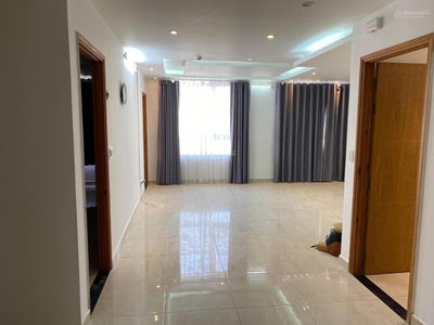 The CBD Premium Home, Vietnam  The CBD Premium Home, Vietnam