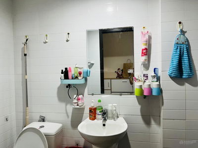 Saigon Metro Park, Vietnam Saigon Metro Park, Vietnam