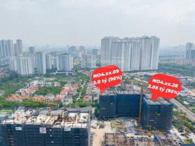 Hanoi Melody Residences Project, Vietnam Hanoi Melody Residences Project, Vietnam