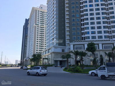 IA20 Ciputra Project, Vietnam IA20 Ciputra Project, Vietnam