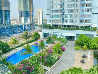 Cantavil An Phu - Cantavil Premier, Vietnam Cantavil An Phu - Cantavil Premier, Vietnam