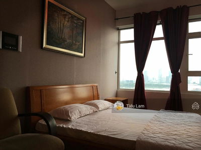 Saigon Pearl, Vietnam Saigon Pearl, Vietnam