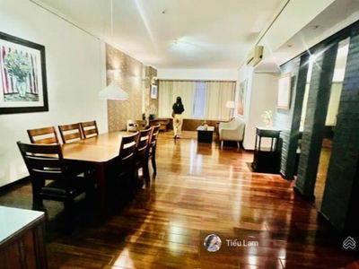 Saigon Pearl, Vietnam Saigon Pearl, Vietnam