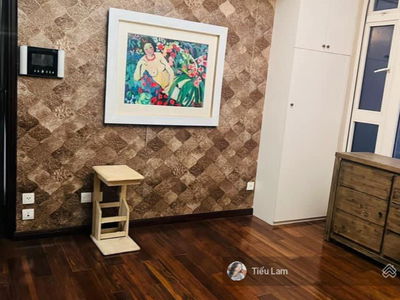 Saigon Pearl, Vietnam Saigon Pearl, Vietnam