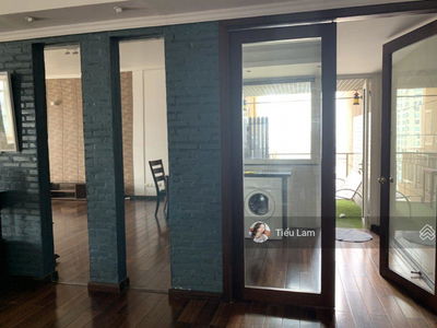 Saigon Pearl, Vietnam Saigon Pearl, Vietnam