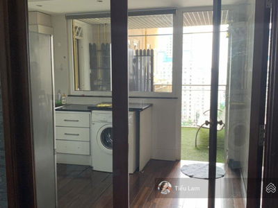 Saigon Pearl, Vietnam Saigon Pearl, Vietnam